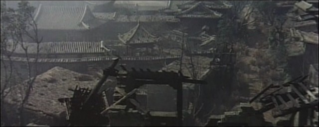 A Touch Of Zen fotoğrafı