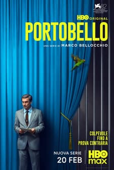 Portobello (2025) Fragman (2026) afişi