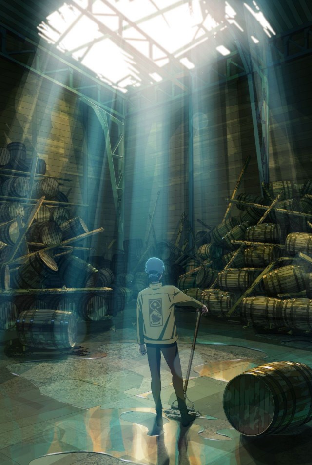 Komada - A Whisky Family (2023) afişi