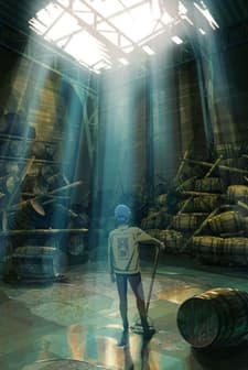 Komada - A Whisky Family (2023) afişi