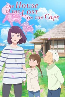 The House of the Lost on the Cape (2021) Fragman (2021) afişi