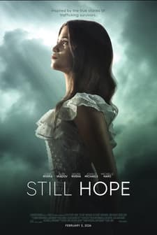 Still Hope (2026) afişi