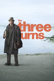 The Three Urns (2026) Fragman (2026) afişi