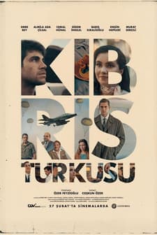 Kıbrıs Türküsü (2026) Fragman (2026) afişi
