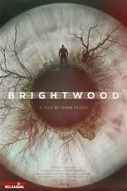 Brightwood (2022) afişi