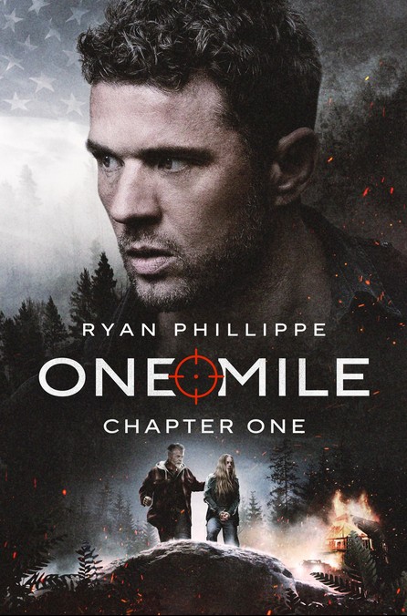 One Mile: Chapter One (2026) afişi
