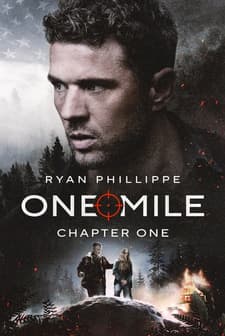 One Mile: Chapter One (2026) afişi