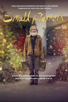 Small Prophets (2026) Fragman (2026) afişi