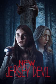 New Jersey Devil (2026) Fragman (2026) afişi