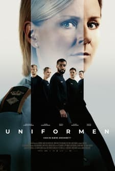 Uniformen (2026) Fragman (2026) afişi