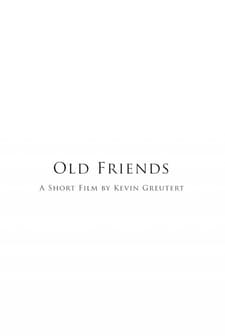 Old Friends (2006) afişi