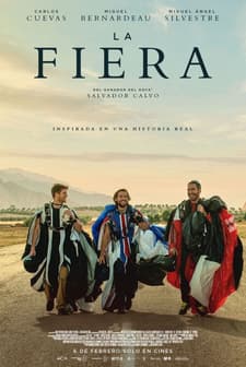 La fiera (2026) Fragman (2026) afişi