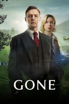 Gone (2026) Fragman (2026) afişi