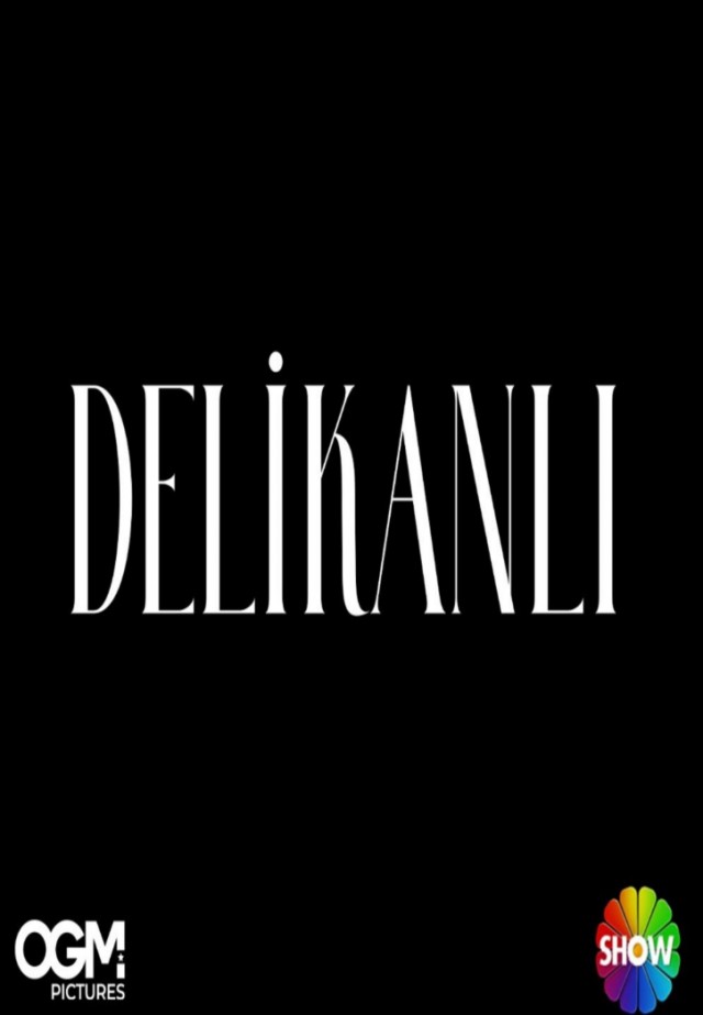 Delikanlı (2026) afişi