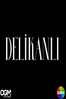 Delikanlı (2026) afişi