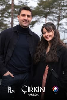 Çirkin (2026) afişi