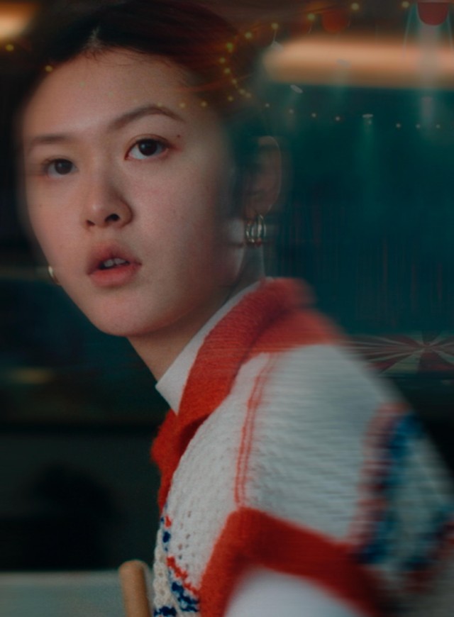 High Wire (2025) afişi