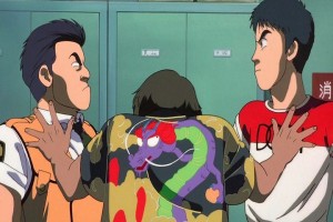 Patlabor: The Movie fotoğrafı