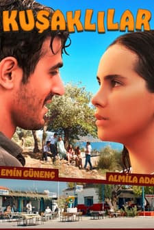 Kuşaklılar (2026) afişi