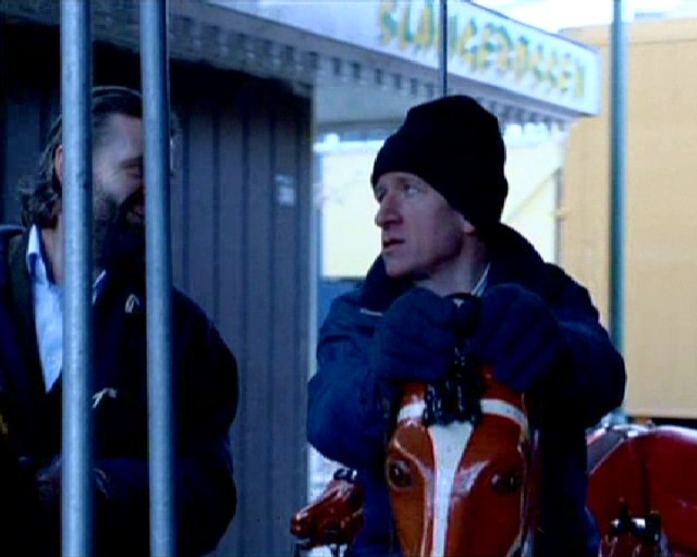 Emret Patronum fotoğrafı