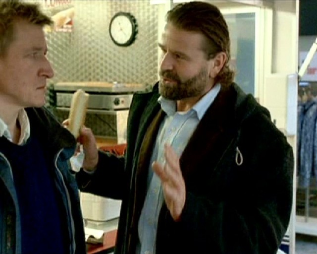 Emret Patronum Fotoğrafı