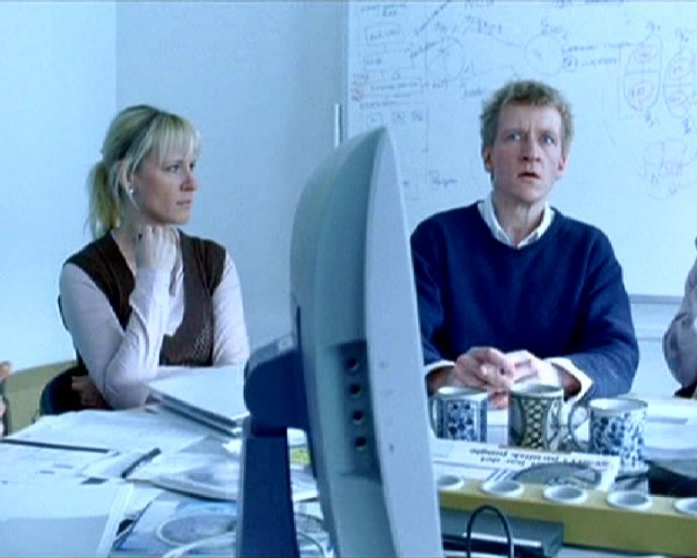 Emret Patronum Fotoğrafı