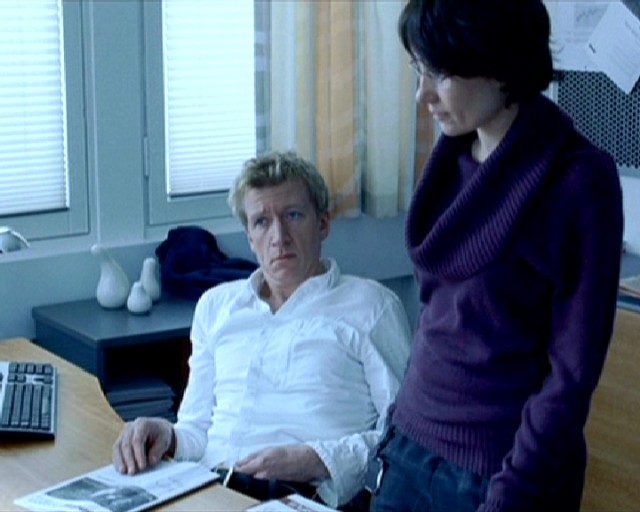 Emret Patronum Fotoğrafı