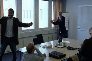 Emret Patronum Fotoğrafı