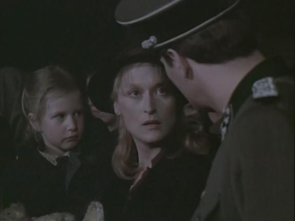 Sophie'nin Seçimi fotoğrafı