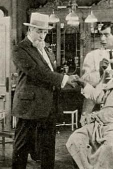 Poor Schmaltz (1915) afişi