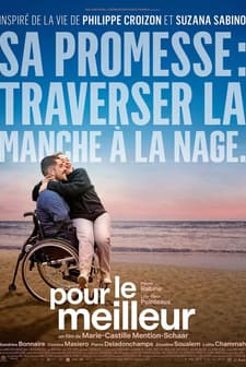 Into the Blue (2026) Fragman (2026) afişi