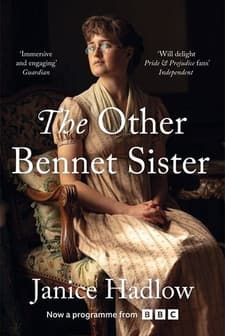  The Other Bennet Sister (2026) Fragman (2026) afişi