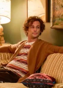 Einstein (2026) afişi