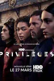 Privileges (2026) Fragman (2026) afişi