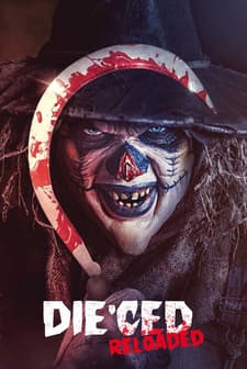 Cadılar Bayramı Katliamı (2026) Fragman (2025) afişi