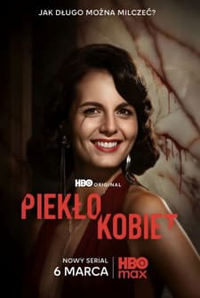 Pieklo kobiet (2026) afişi