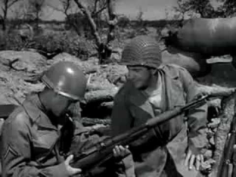 Ateş Hattı Fotoğrafı