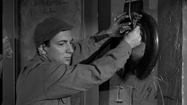 Ateş Hattı Fotoğrafı