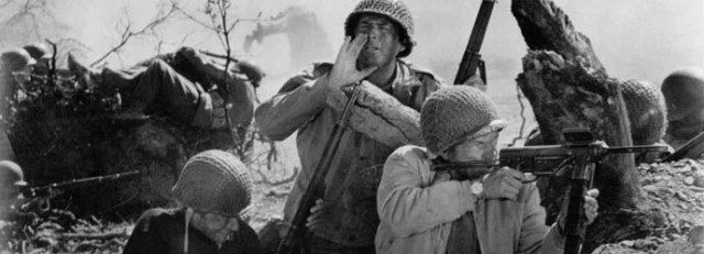 Ateş Hattı Fotoğrafı