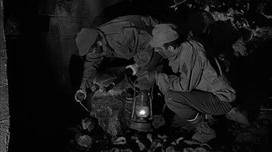 Ateş Hattı Fotoğrafı