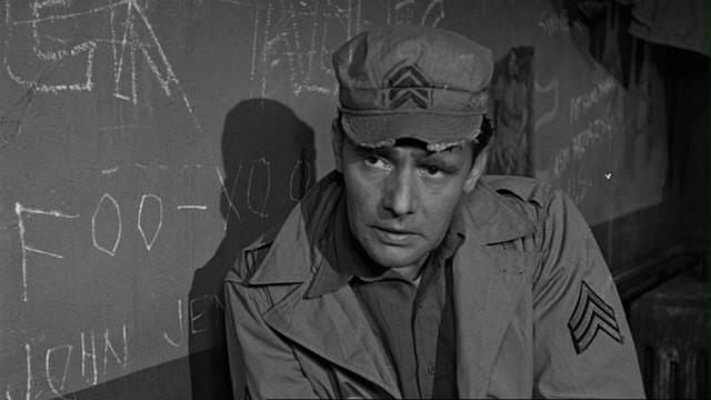 Ateş Hattı Fotoğrafı