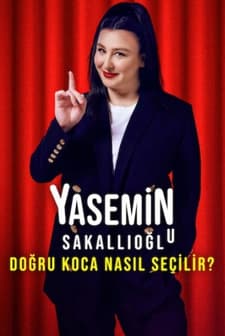 Doğru Koca Nasıl Seçilir? (2026) afişi