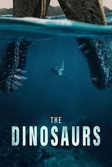  The Dinosaurs (2026) Fragman (2026) afişi