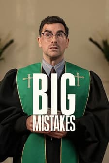 Big Mistakes (2026) Fragman (2026) afişi