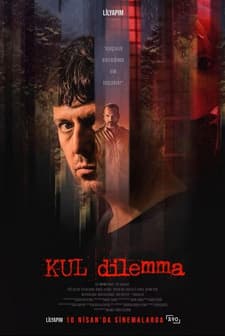 KUL dilemma (2026) Fragman (2026) afişi
