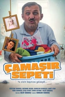 Çamaşır Sepeti (2026) Fragman (2026) afişi