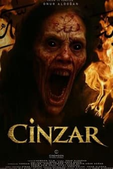 Cinzar (2025) Fragman (2025) afişi