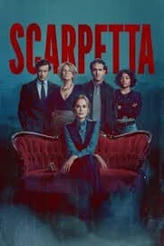 Scarpetta (2026) afişi