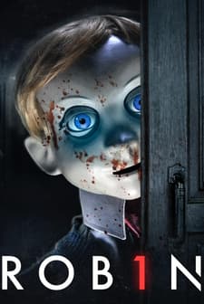 Rob1n (2025) Fragman (2025) afişi