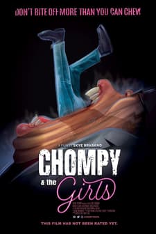 Chompy & the Girls (2021) Fragman (2021) afişi